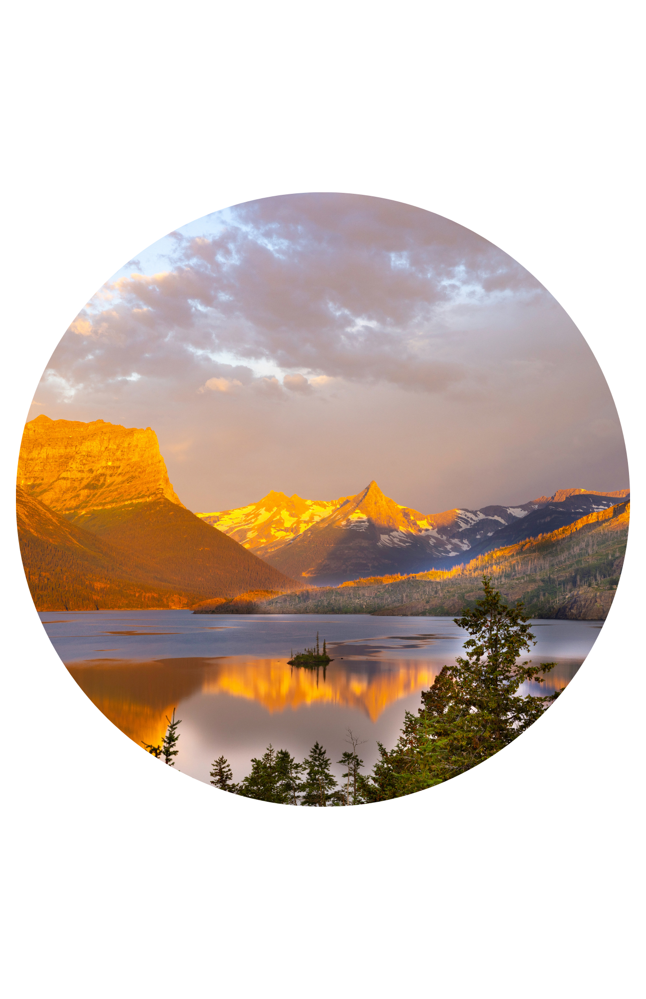 Wild Goose Island #344