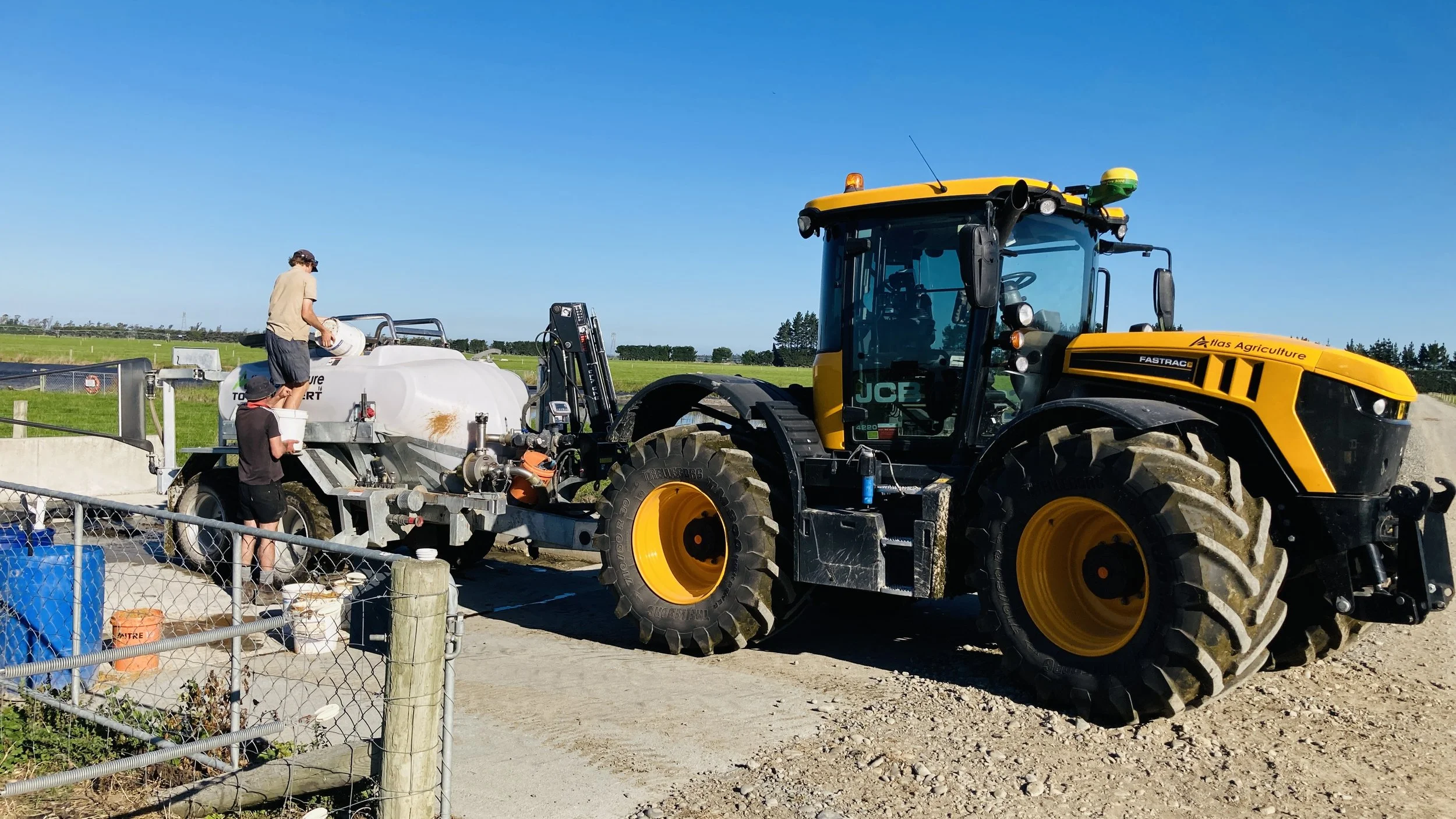 Foliar Feeding: When It Works and When It Doesn't