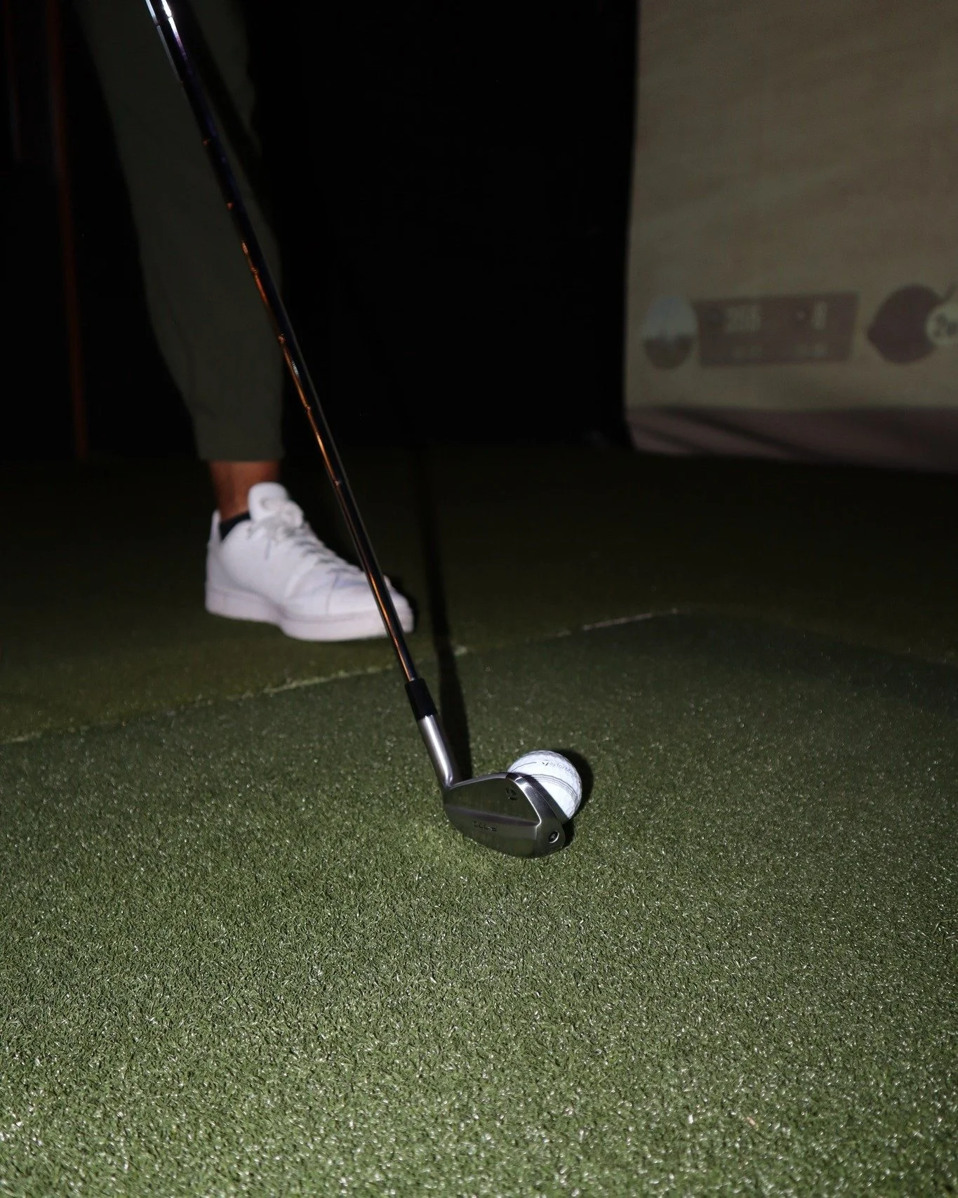 If you needed a sign to book a bay&hellip; this is it. ⛳️

Book through the link in our bio.