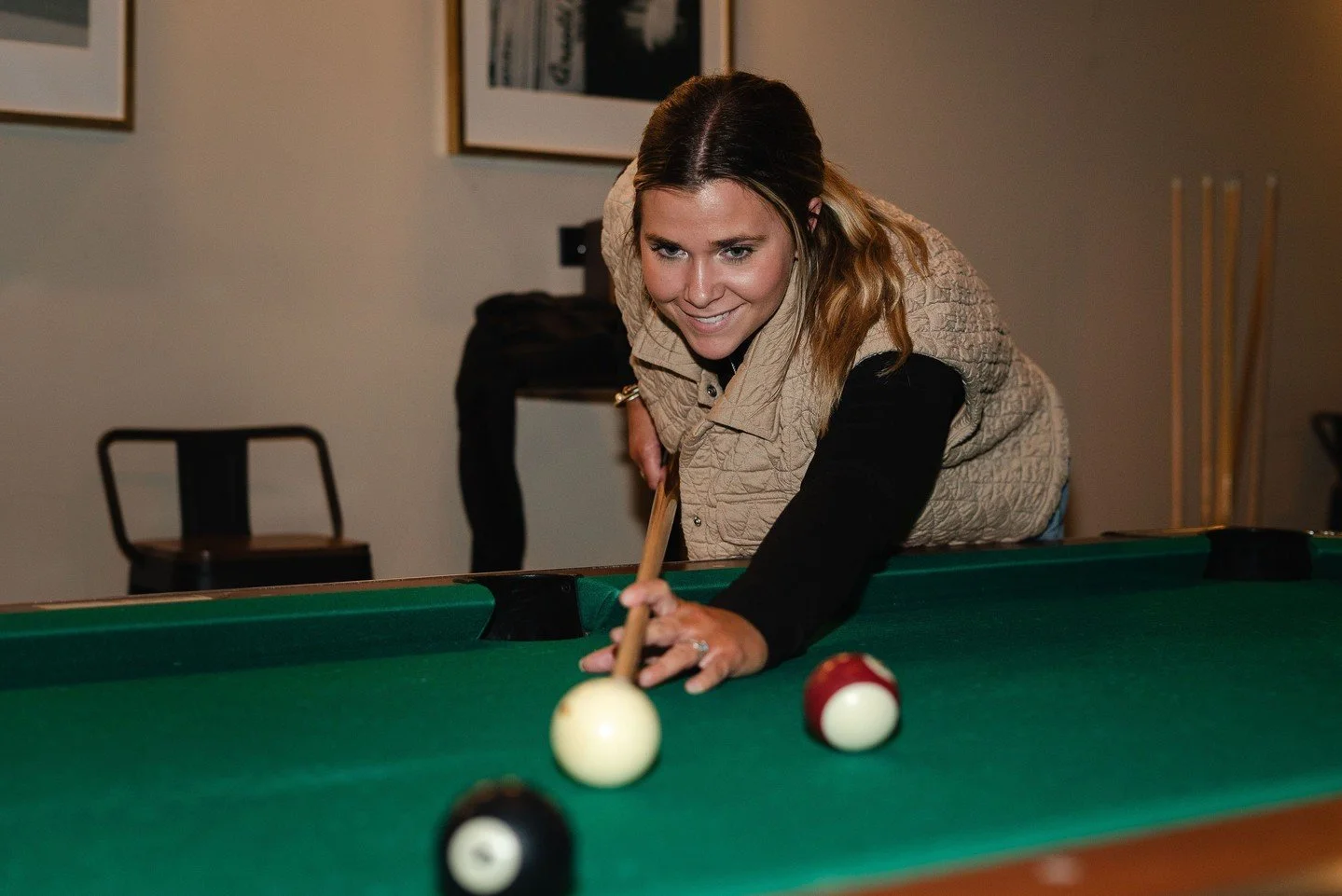 Need a reason to get out tonight?

$1 pool games = the cheapest way to turn a random weeknight into a win 🎱

Photo by: @shotbytreyphotography