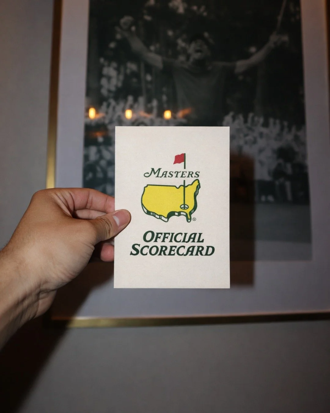 Copperhead is calling ⛳️🐍
Our Masters Tournament course is officially set, and every player will get a complimentary scorecard to remember it.
Sign up today, link in bio.