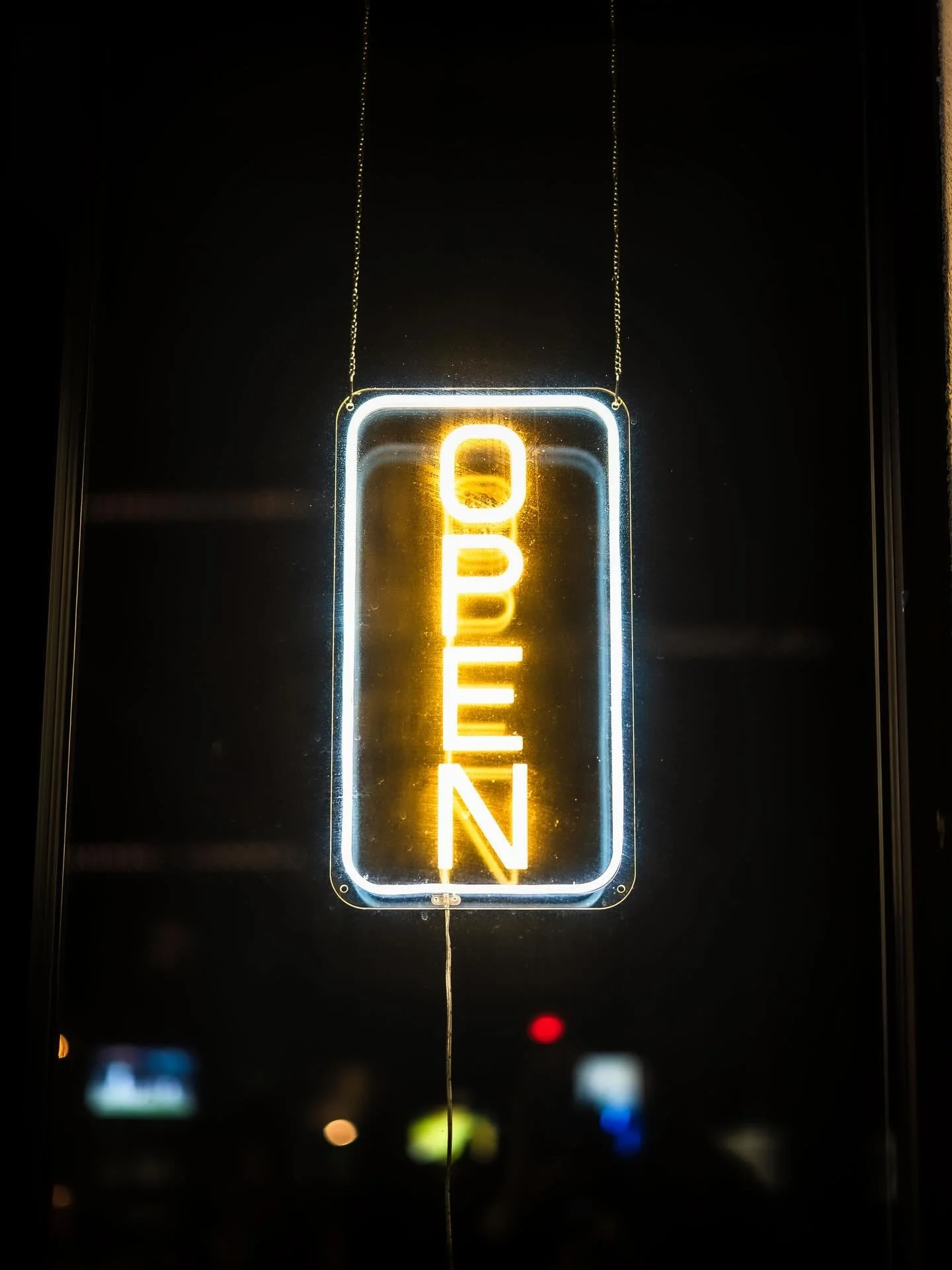 We&rsquo;ll be open this Easter 🐣
Join us during regular hours through 6 PM, then enjoy a more exclusive evening from 6&ndash;9 PM with reservations only. Book your bay time today, link in bio.