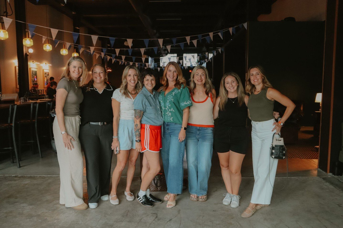 What a day ⛳️✨

Thank you to all of the incredible women who came out to celebrate International Women&rsquo;s Golf Day on Tuesday! From new to familiar faces, it was so much fun watching everyone connect and enjoy the game together.

Seeing more wom