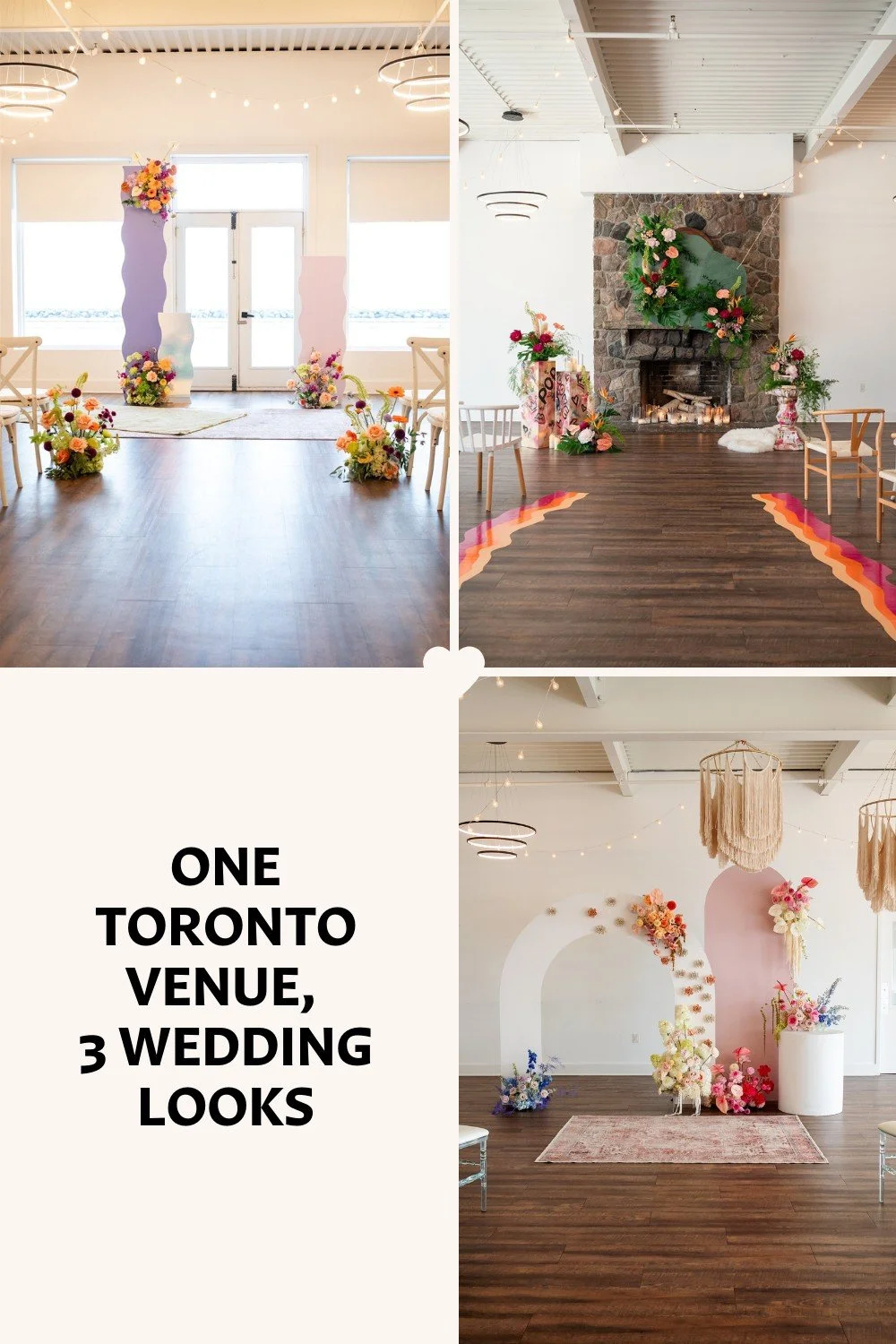 Three weddings.
One venue.
Completely different energy.
ㅤ
The Henley Room has this rare way of transforming beautifully depending on the couple, the florals, the styling, and the light.
ㅤ
And June 19 is still available.
ㅤ
To make that date extra temp