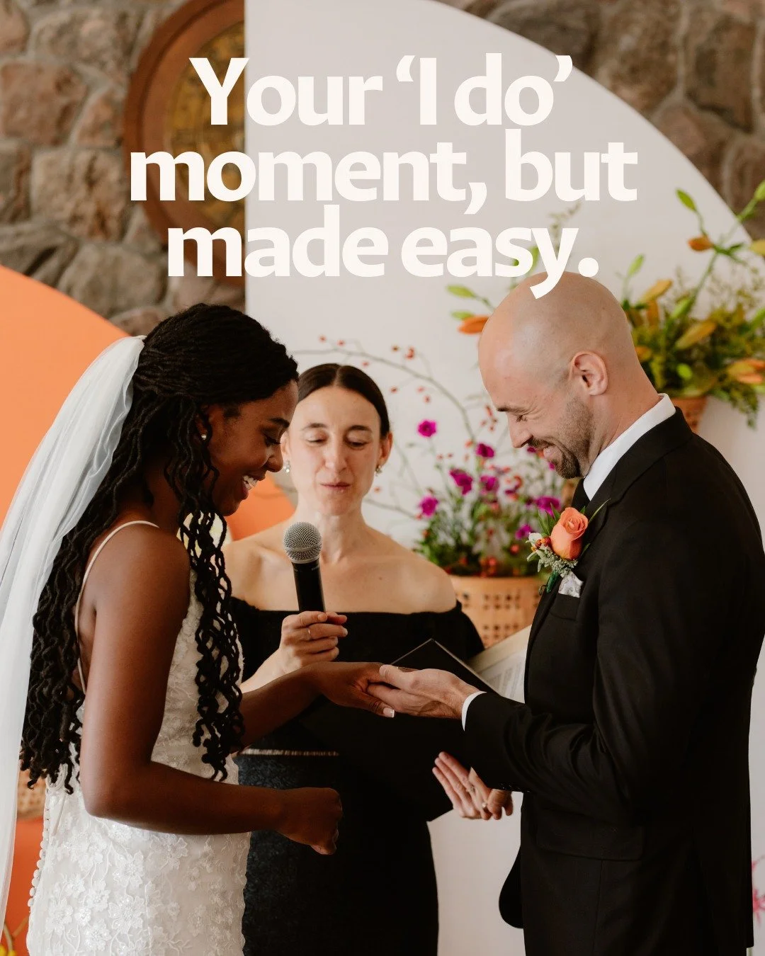 Your &ldquo;I do&rdquo; moment, but made easy.
ㅤ
At The Henley Room, it looks like beautiful light, thoughtful details, and a wedding that already has the hard parts handled.
ㅤ
Less stress.
Less back and forth.
More space to actually enjoy the day.
ㅤ