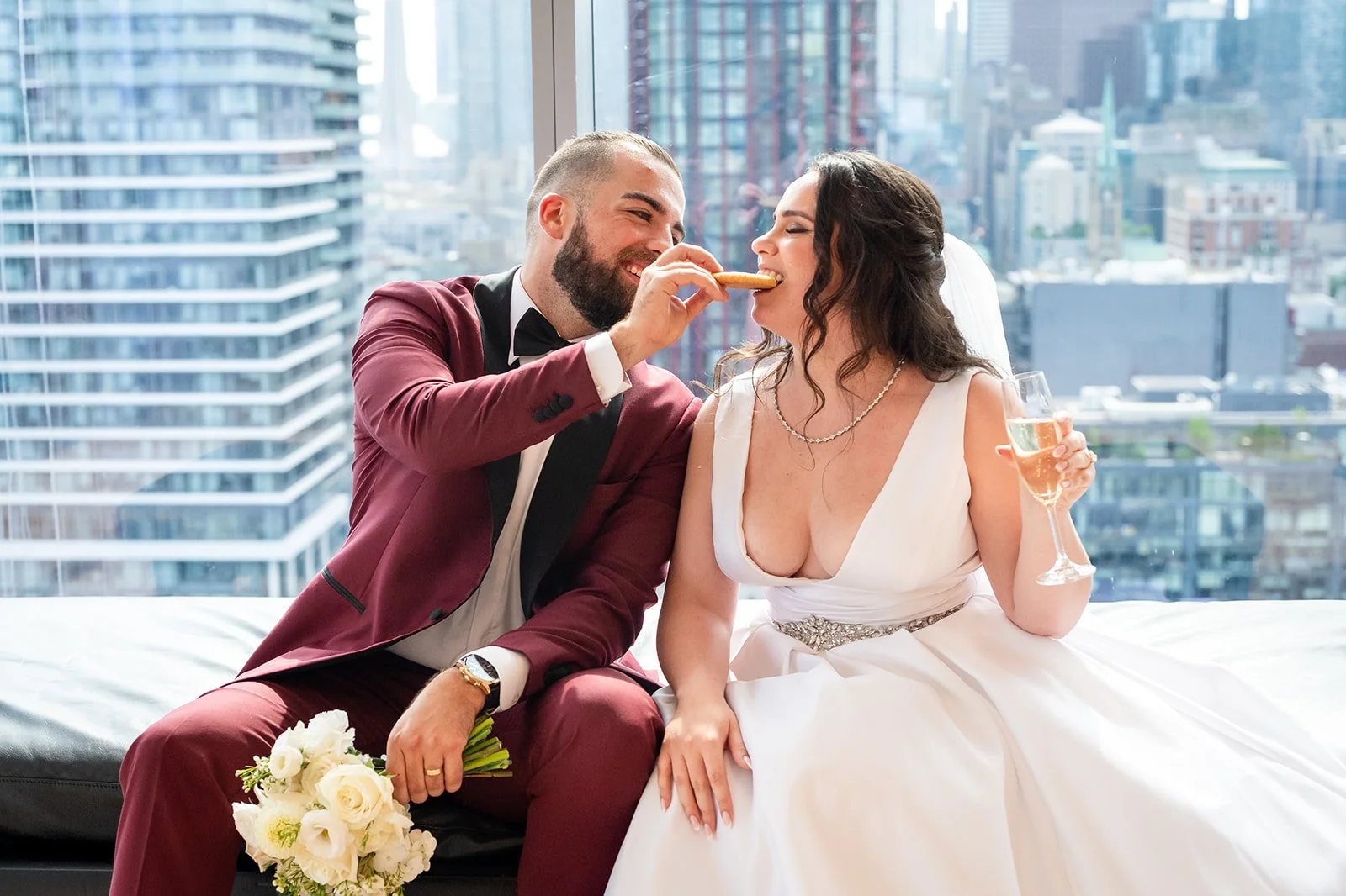 Pop-Up Chapel 2026: Unique, All Inclusive Micro Weddings Across Canada