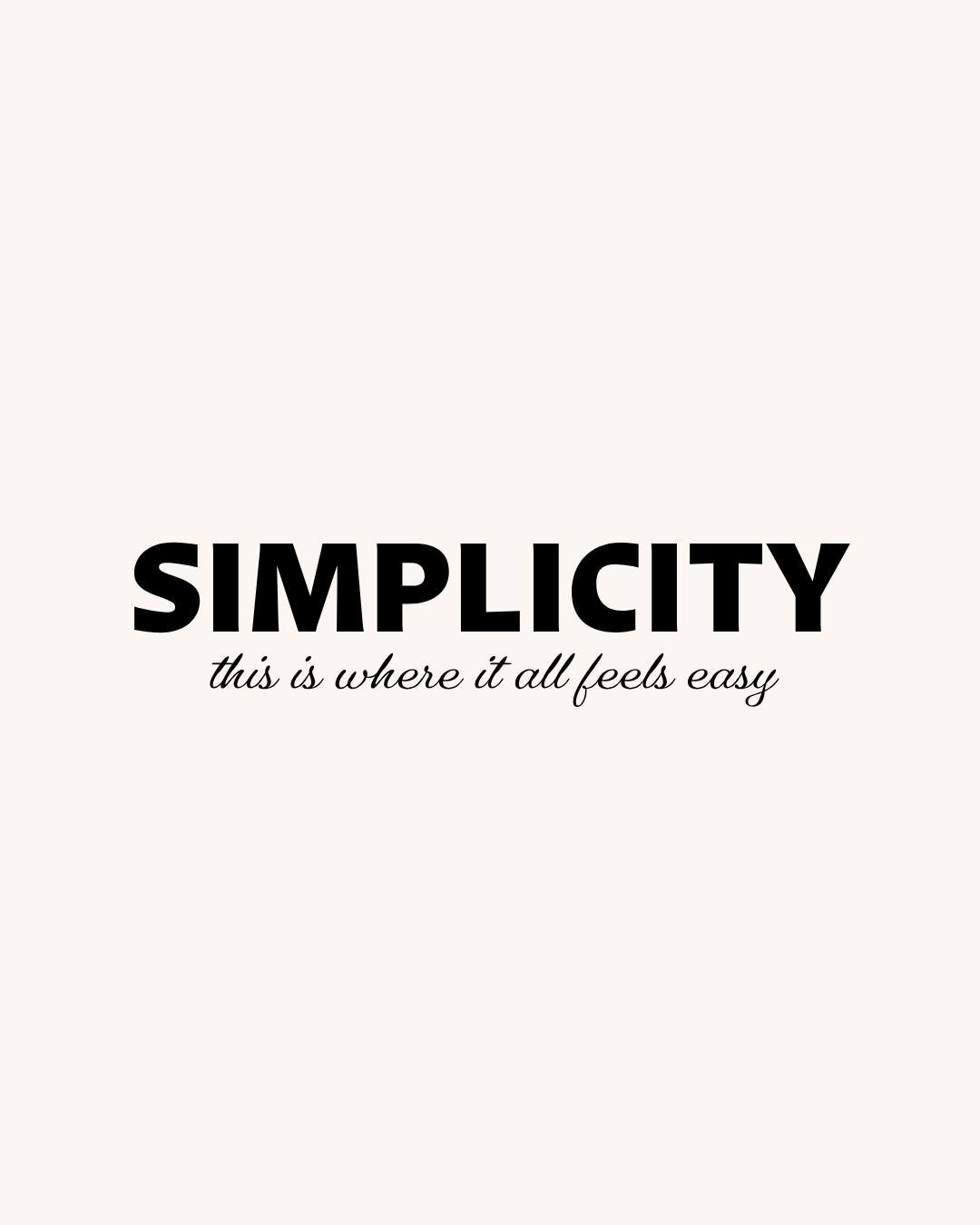 It doesn&rsquo;t have to be complicated to be meaningful
ㅤ
Less decisions
Less pressure
More presence
ㅤ
A wedding that just&hellip; flows
ㅤ
If that sounds like what you&rsquo;ve been looking for
you might be closer than you think
ㅤ
👉 Heck yes, I do
