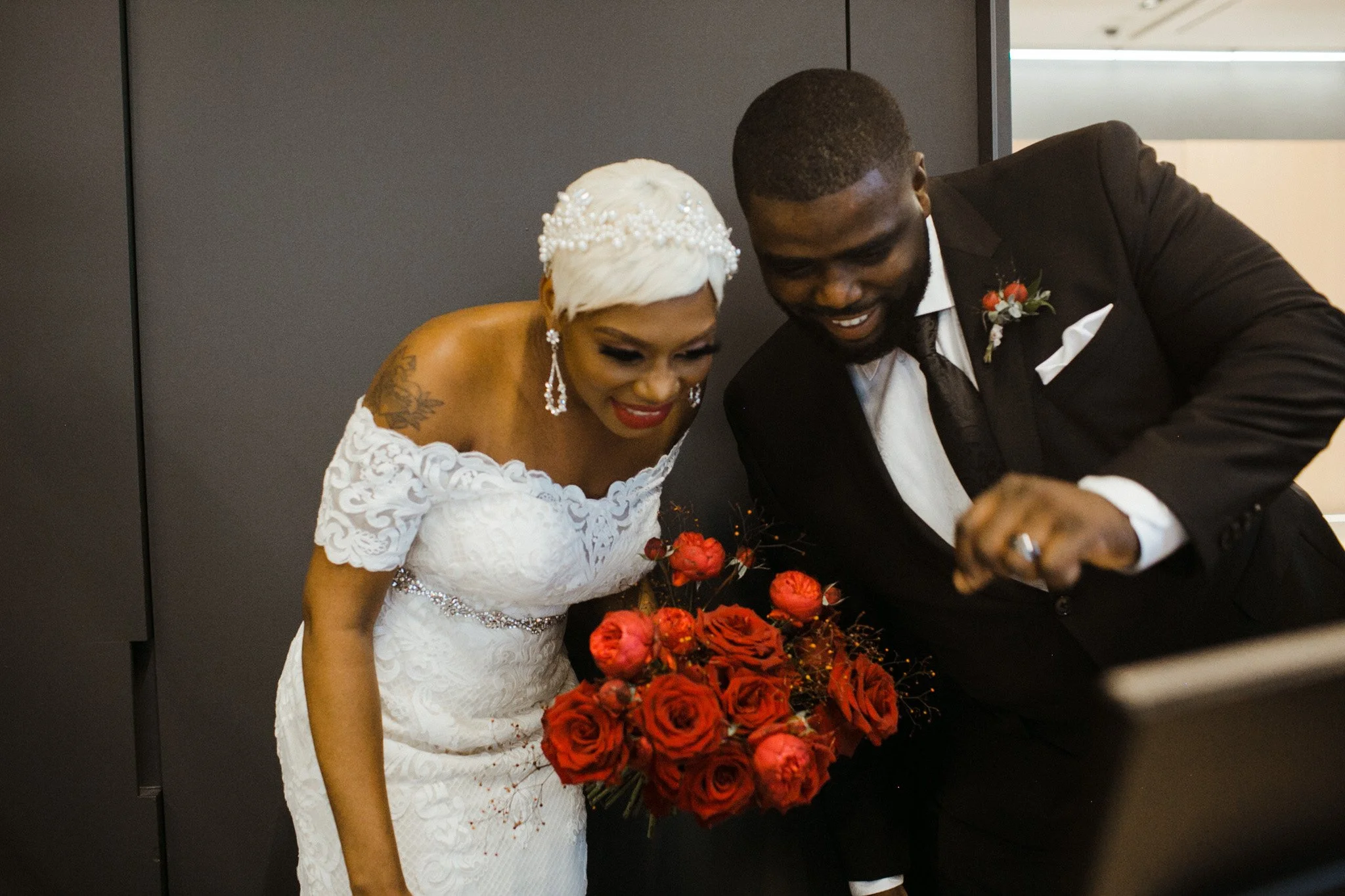 Virtual Wedding Reception Live Streaming Marriage Cost Love Story