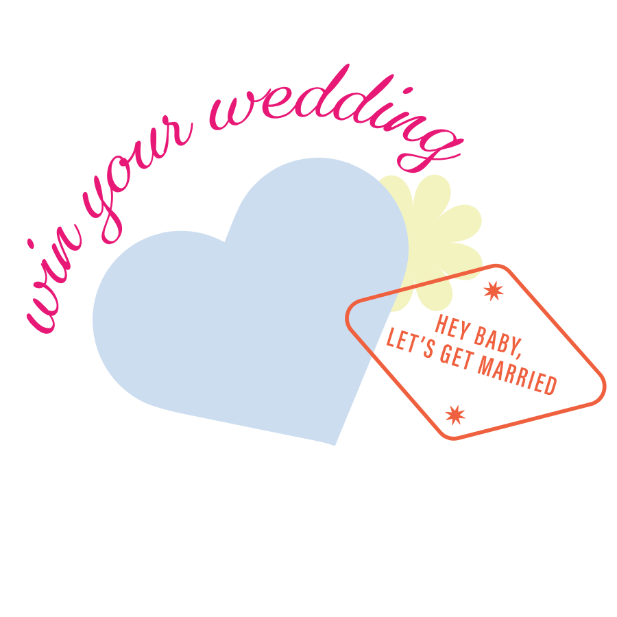 Win a micro wedding at The Pop-Up Chapel in Ottawa at the Knox