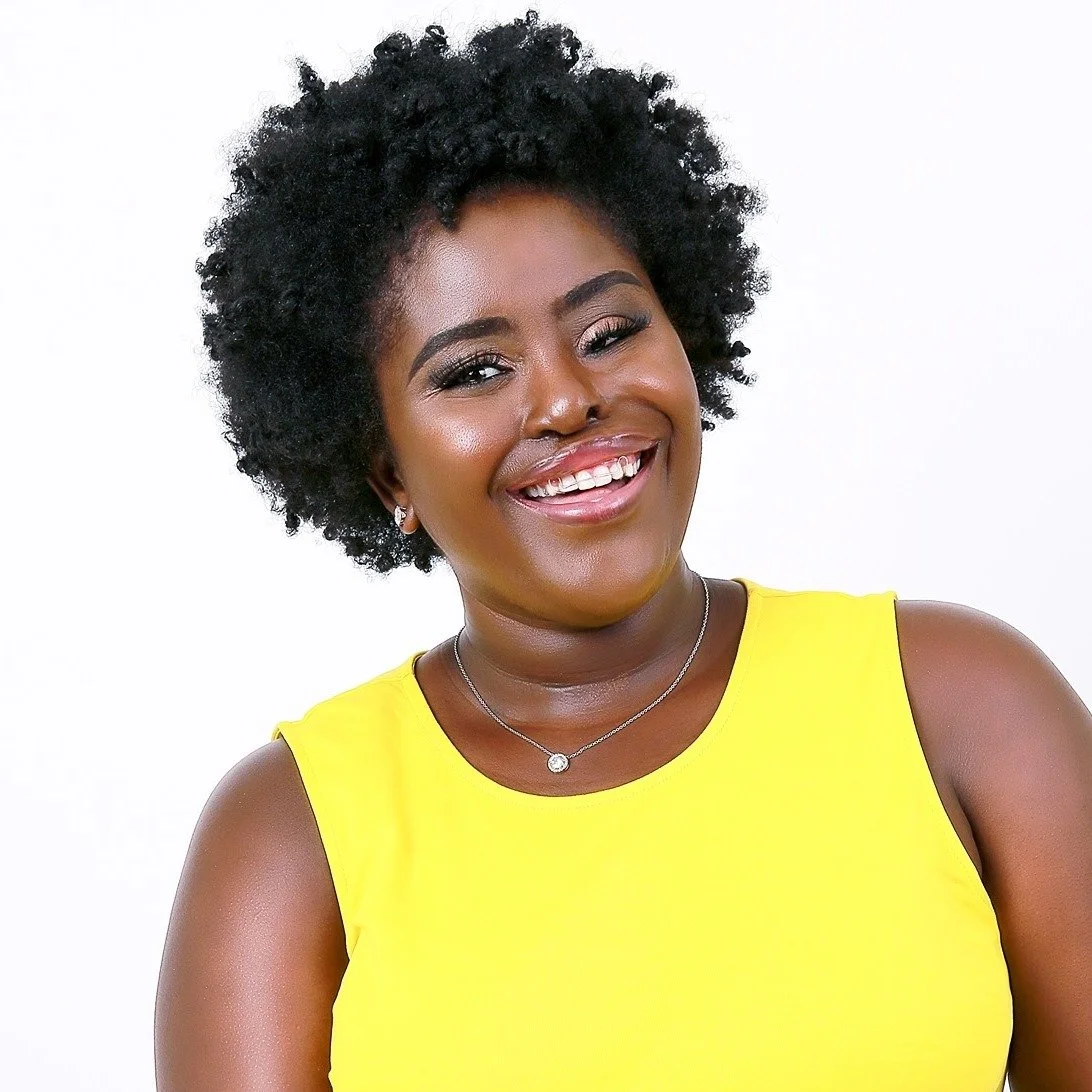 Sabrina brought out my authentic self, a Fearless Leader!