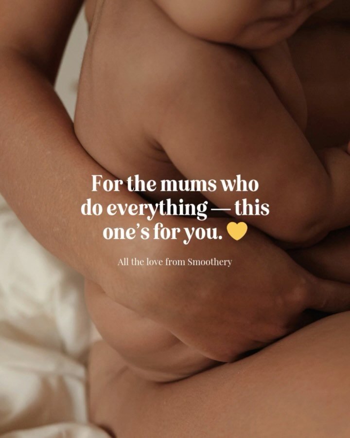 🌸 INTRODUCING: The GLOW Bundle 🌸
For the mums who do everything &mdash; this one&rsquo;s for you. 💛

We&rsquo;ve paired two of our bestsellers into one nourishing duo to help you feel more energised, balanced, and supported every day.

✨ Restore &