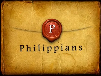 Book 50: Philippians (Feb 22, 2026)