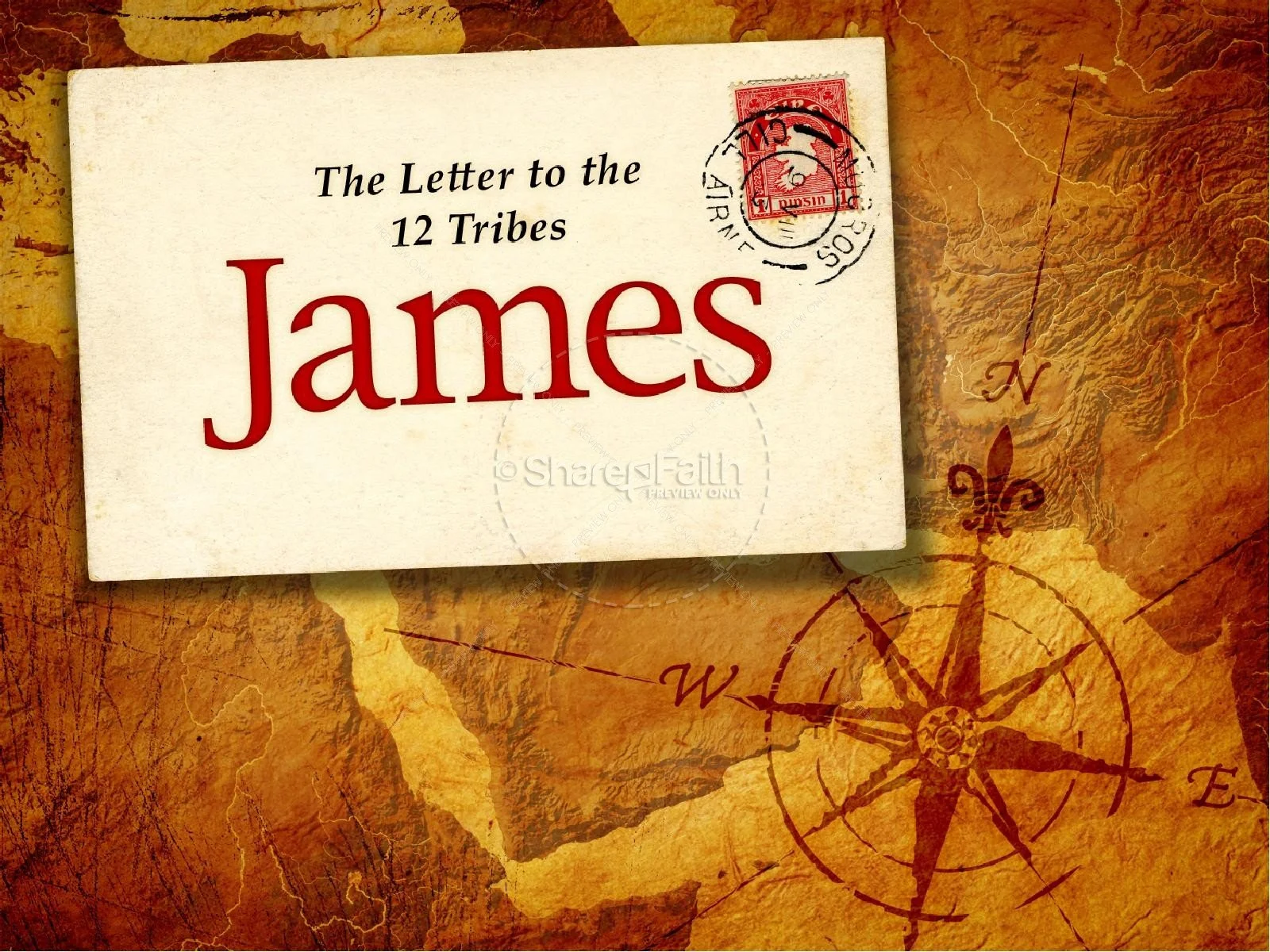 Book 59: James (May 3, 2026)