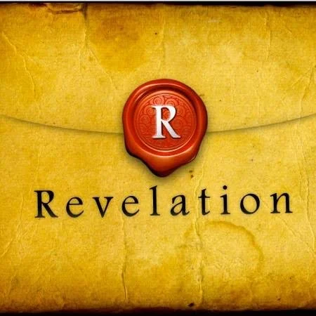 Book 66: Revelation Part 2 (July 12, 2026)