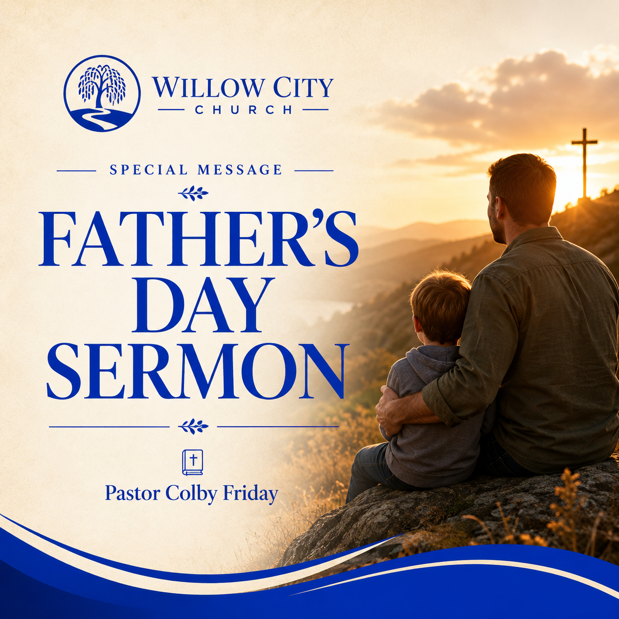 Father’s Day (June 21, 2026)