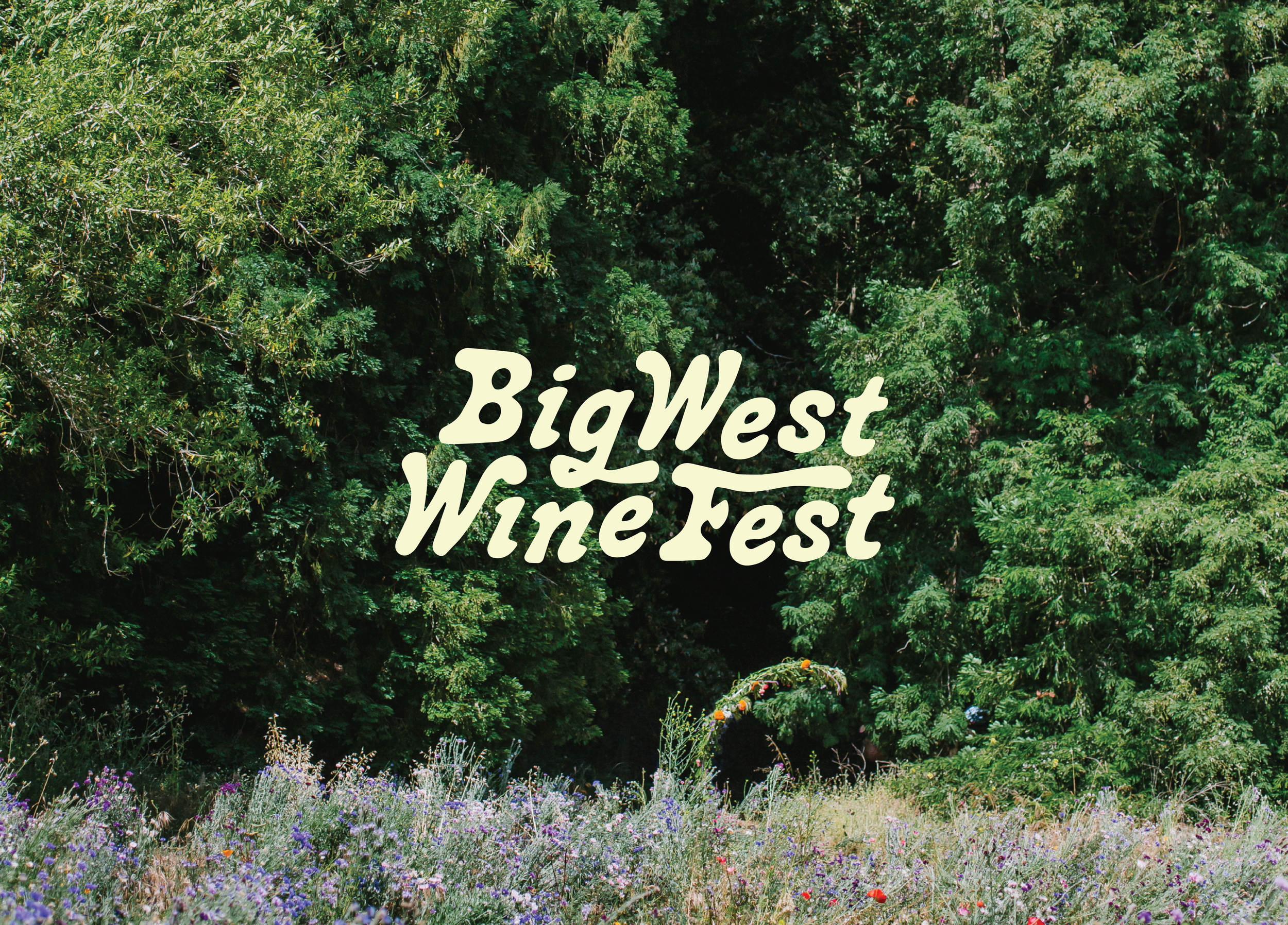 Big West Wine Fest