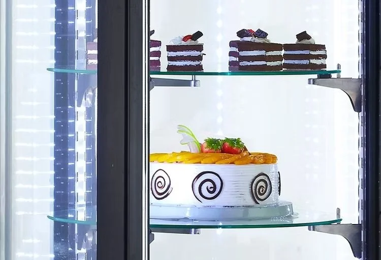 Cómo elegir un proveedor de repostería para tu cafetería en CDMX