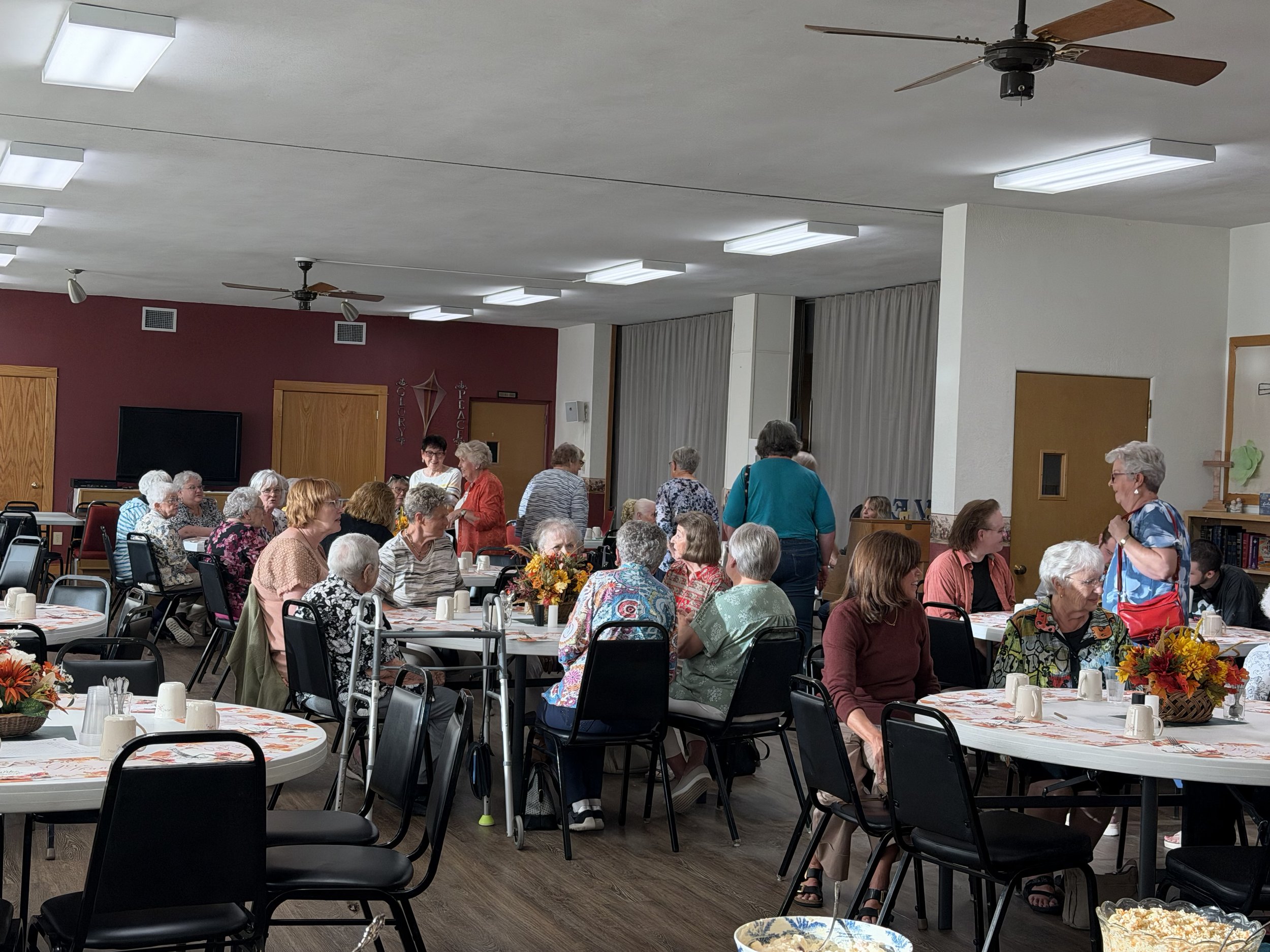 OSL Salad Supper 2026