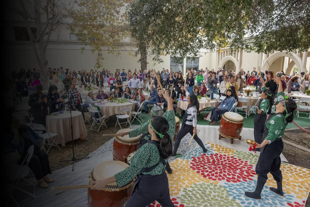 Mobilization | 5th Annual Gathering for San Diego County Food Vision 2030