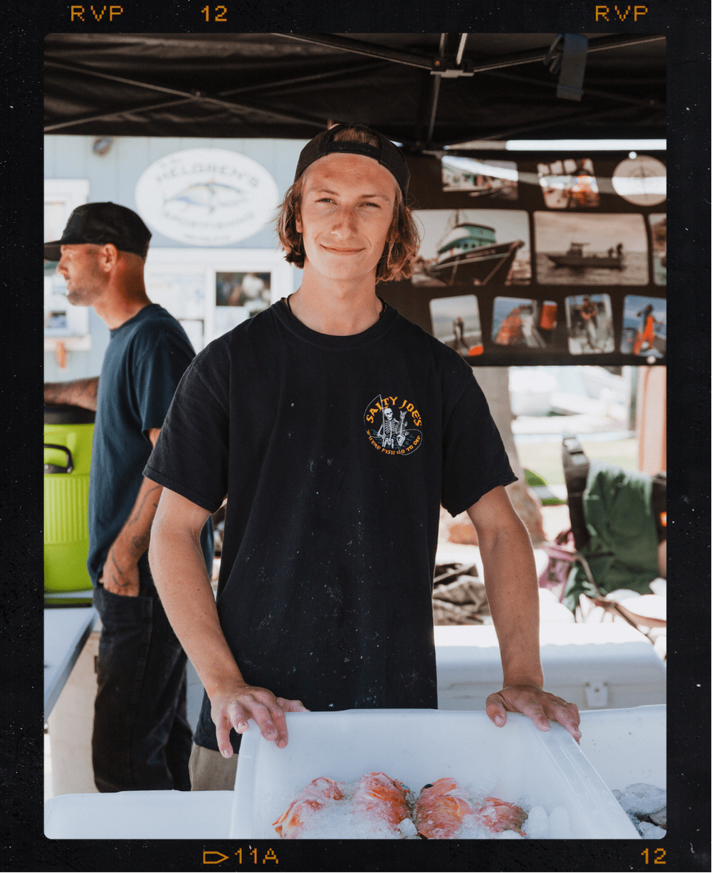 Mobilization | 5th Annual Gathering for San Diego County Food Vision 2030