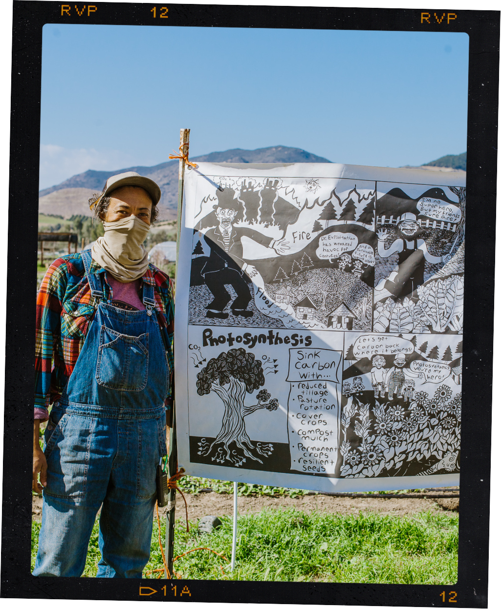 Mobilization | 5th Annual Gathering for San Diego County Food Vision 2030