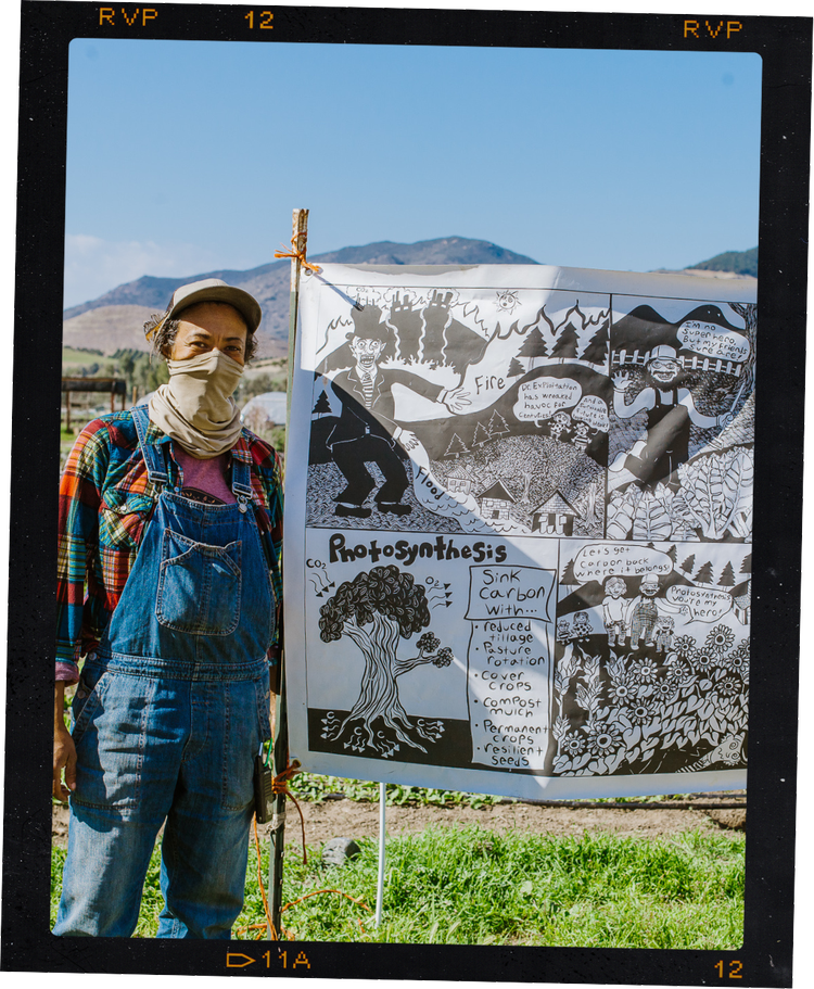 Mobilization | 5th Annual Gathering for San Diego County Food Vision 2030