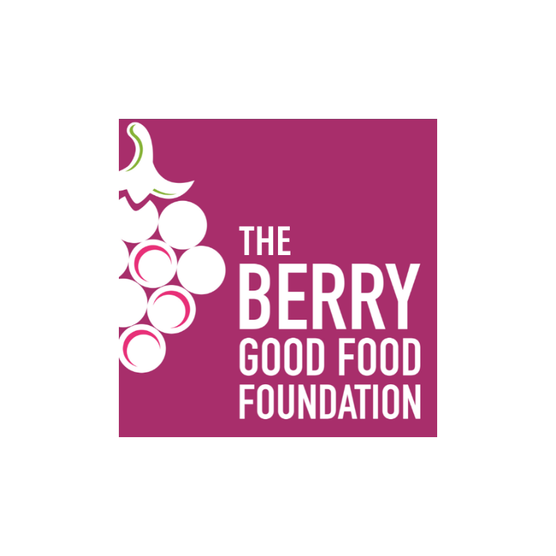 Berry Good Food Foundation