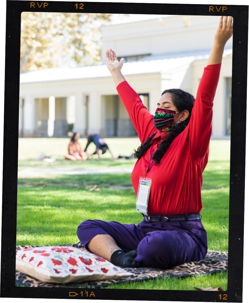 Mobilization | 5th Annual Gathering for San Diego County Food Vision 2030