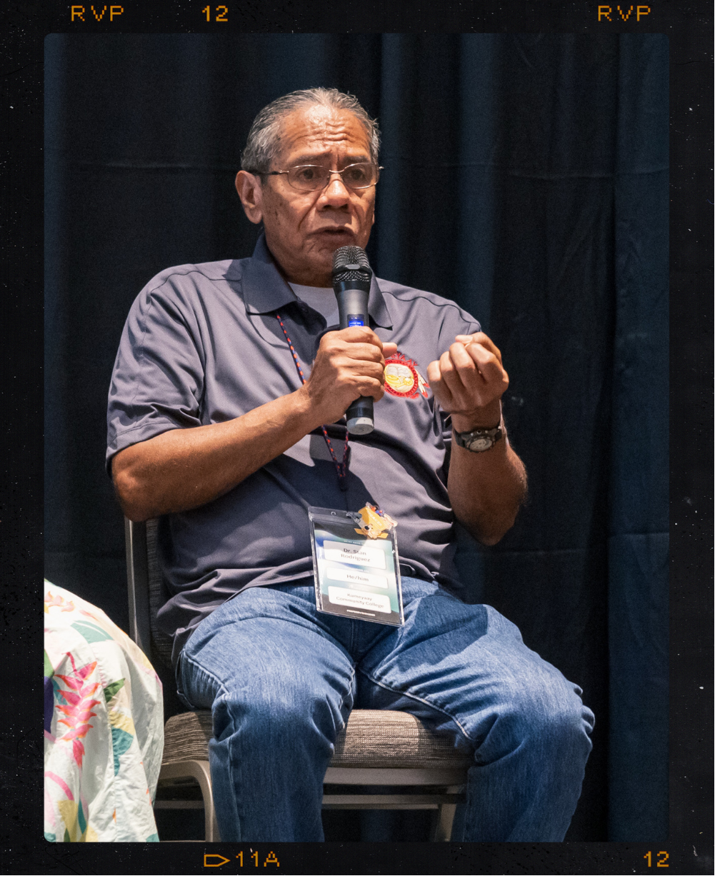This year's theme: Cooperation — Mobilization | 5th Annual Gathering ...