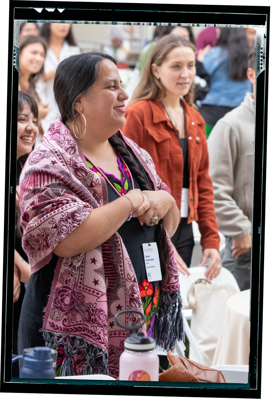 Mobilization | 5th Annual Gathering for San Diego County Food Vision 2030