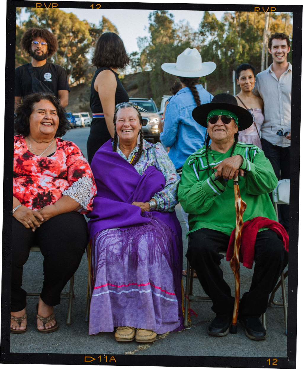 This year's theme: Cooperation — Mobilization | 5th Annual Gathering ...