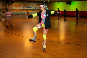 Lynnwood Bowl and Skate