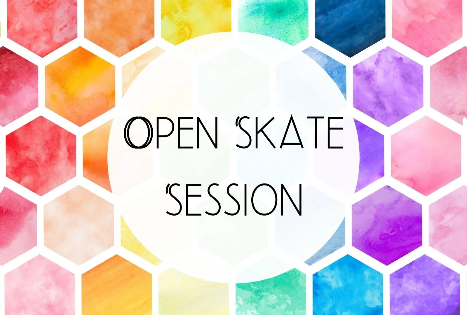Open Skate
