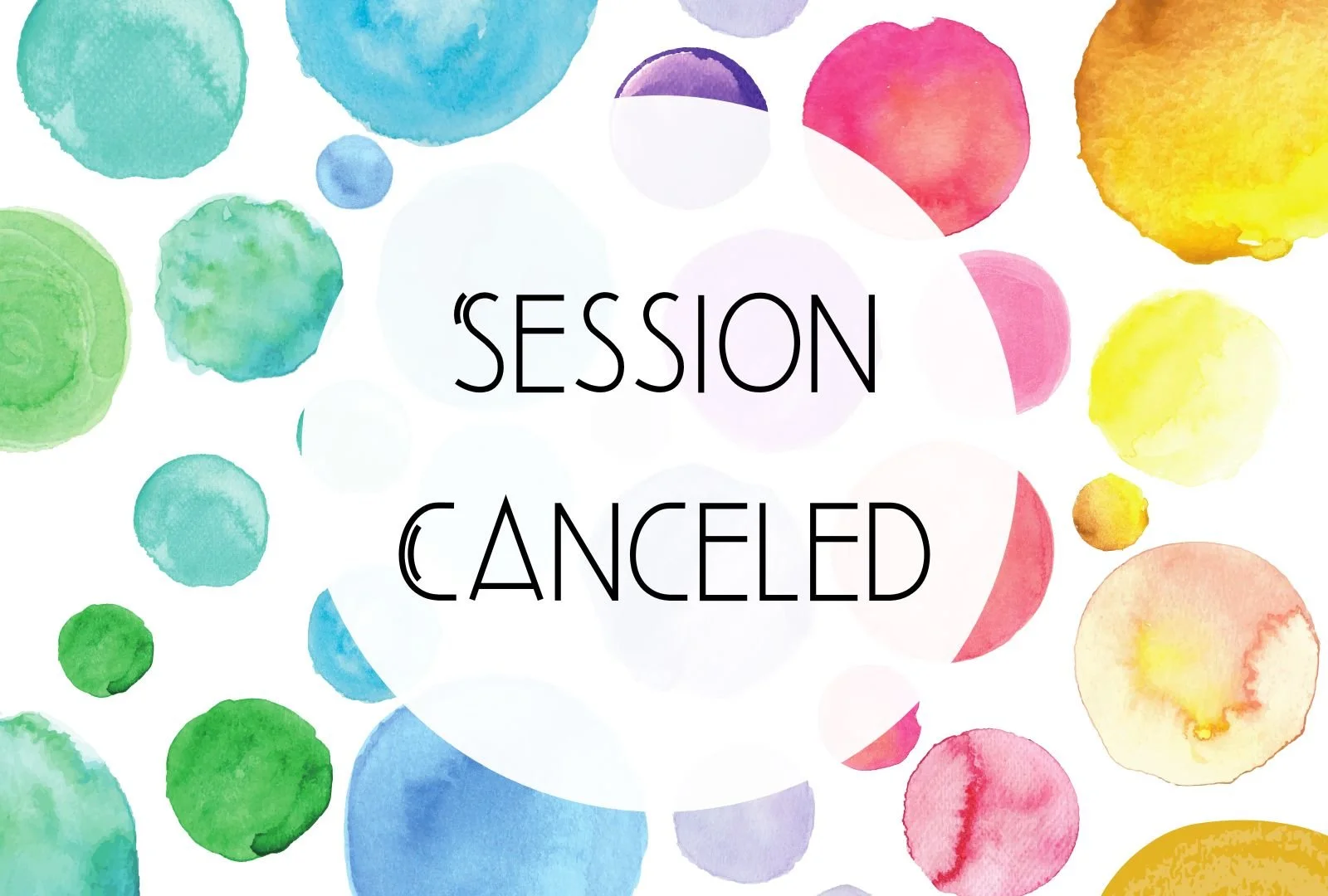 CANCELED Skate Therapy