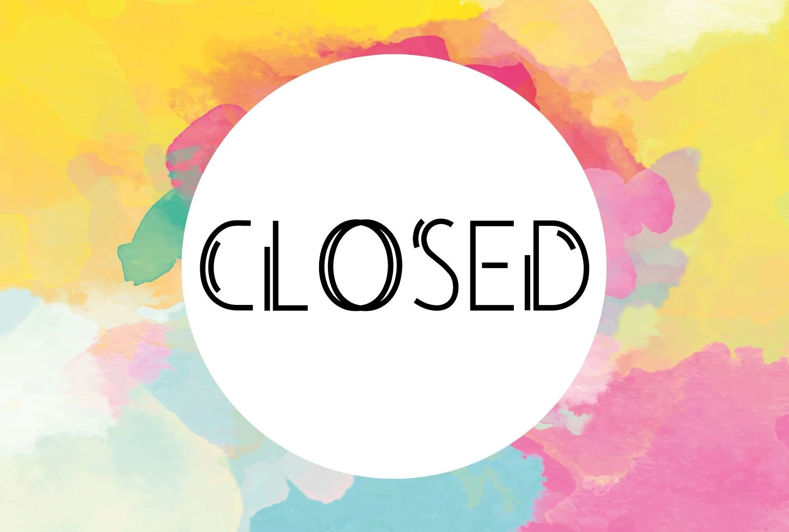 CLOSED