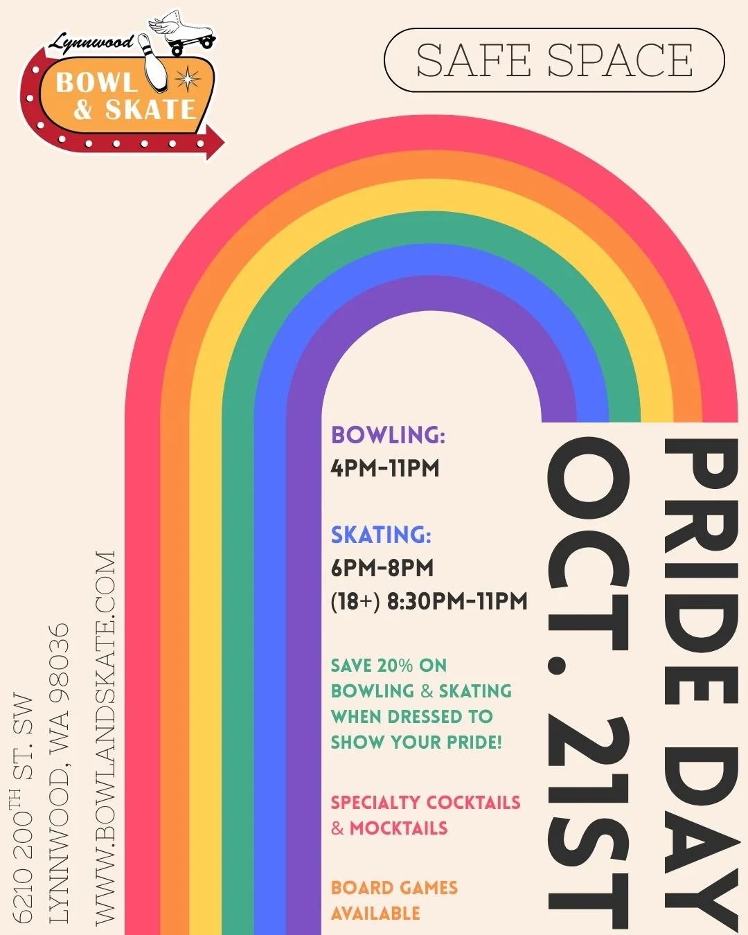 Pride Day