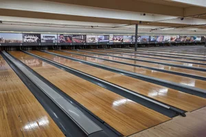 Lynnwood Bowl and Skate