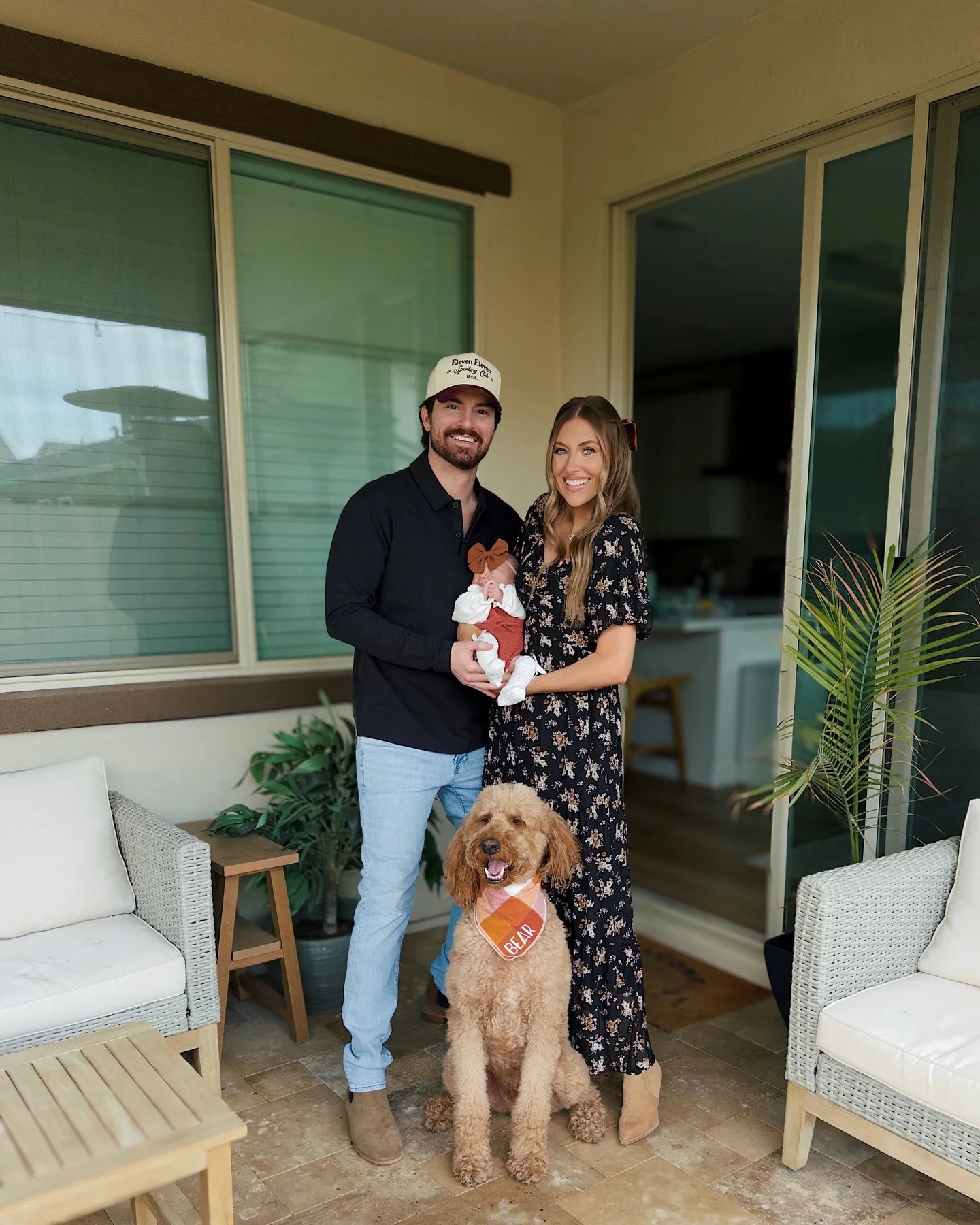 Feeling extra grateful this year 🤎