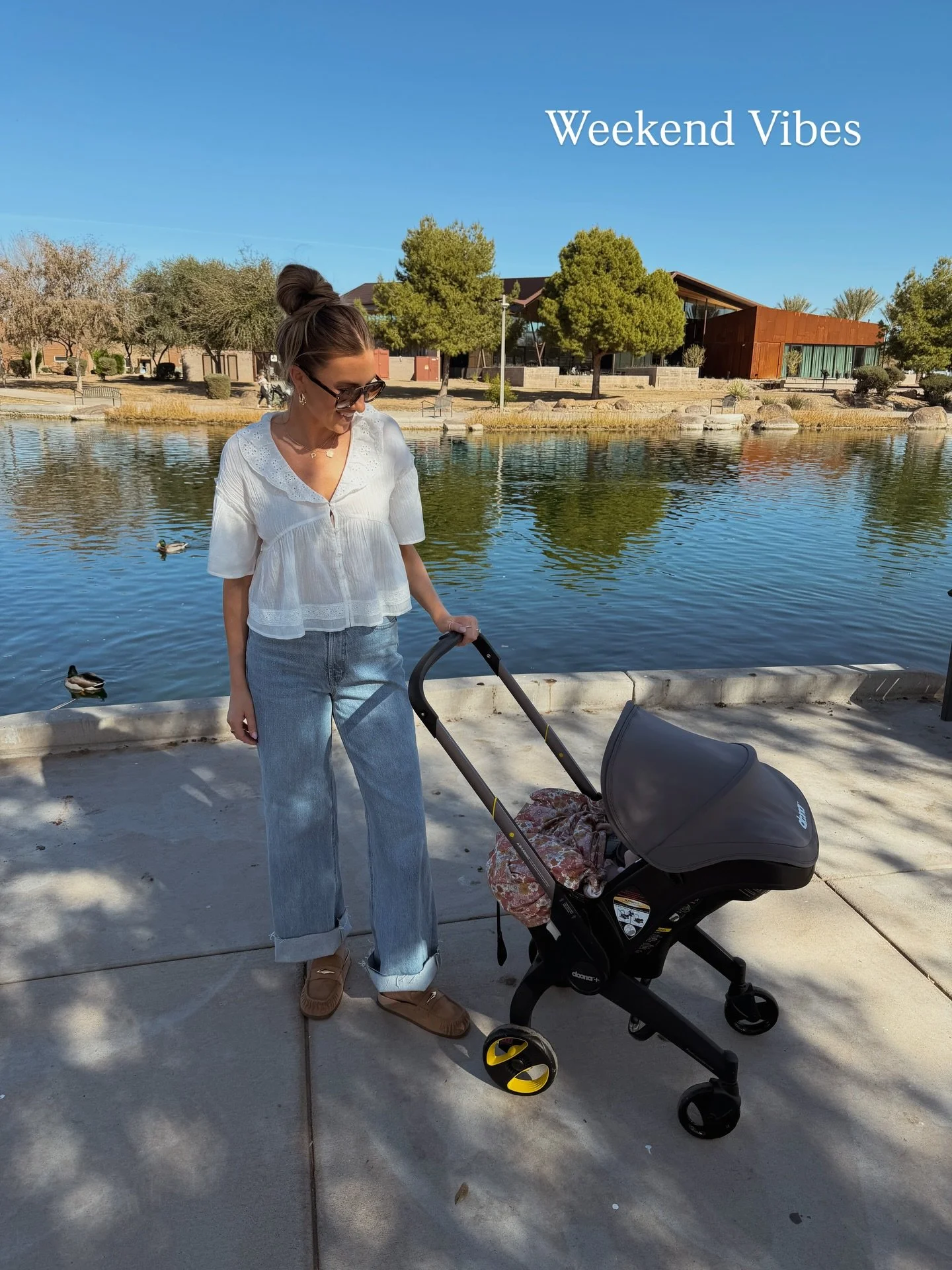 Snaps from the weekend 😍☀️🫶🏼 Comment SHOP &amp; I&rsquo;ll DM you all the things 😝 

https://liketk.it/5Qxn4