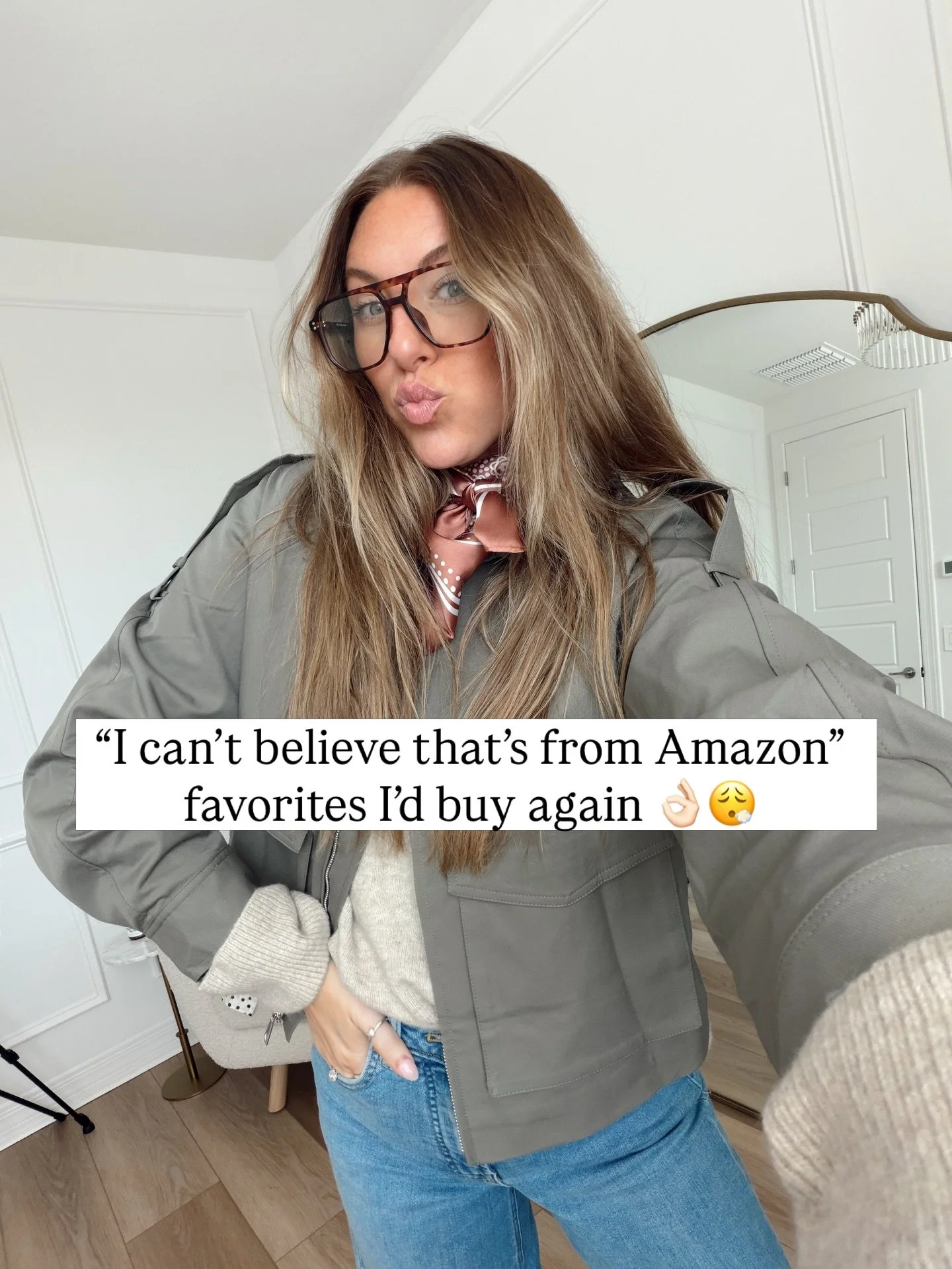 These are good 😮&zwj;💨😍 Comment SHOP below &amp; I&rsquo;ll DM you the full roundup of my Amazon favorites! 🫶🏼

https://liketk.it/5Vn5X