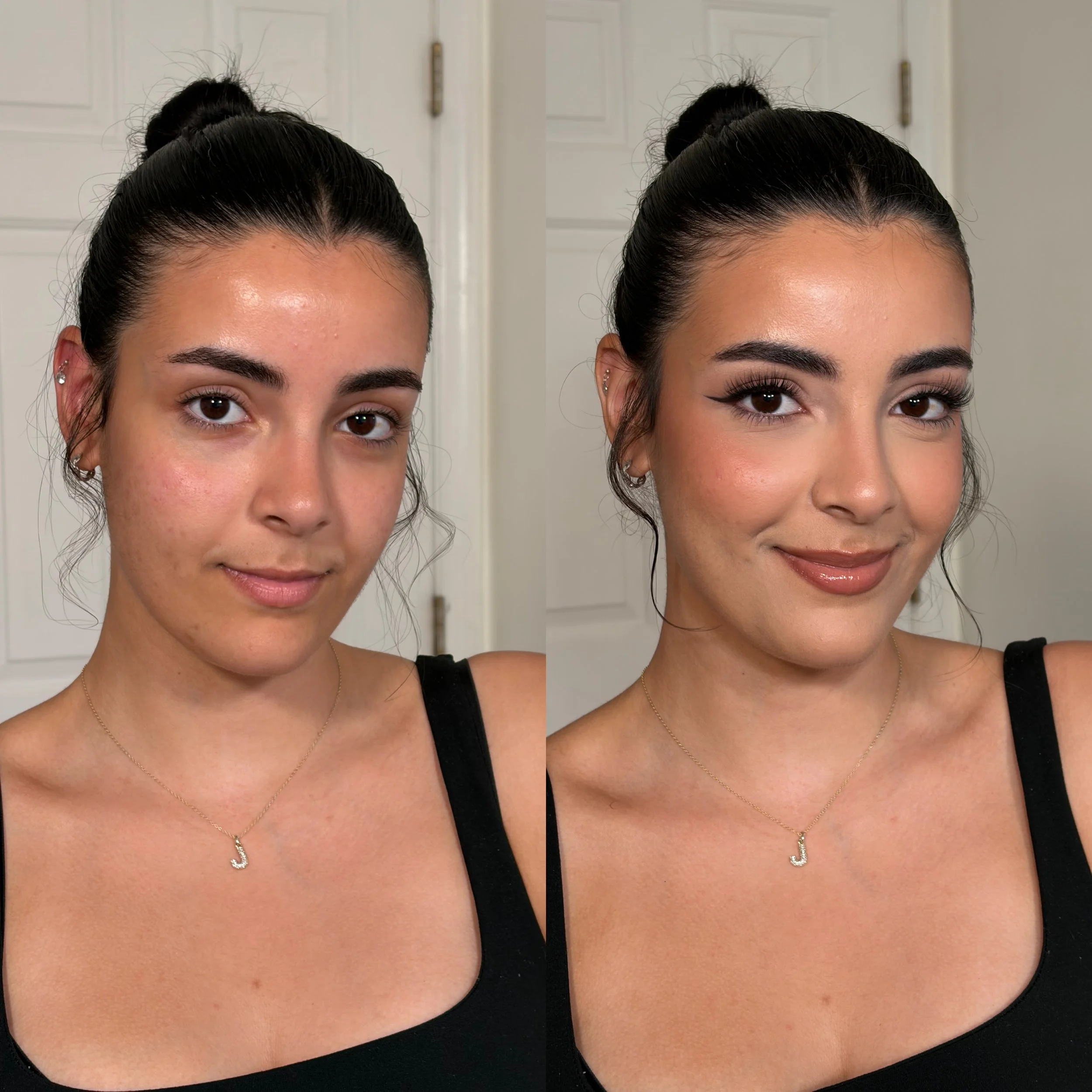 Before and Afters