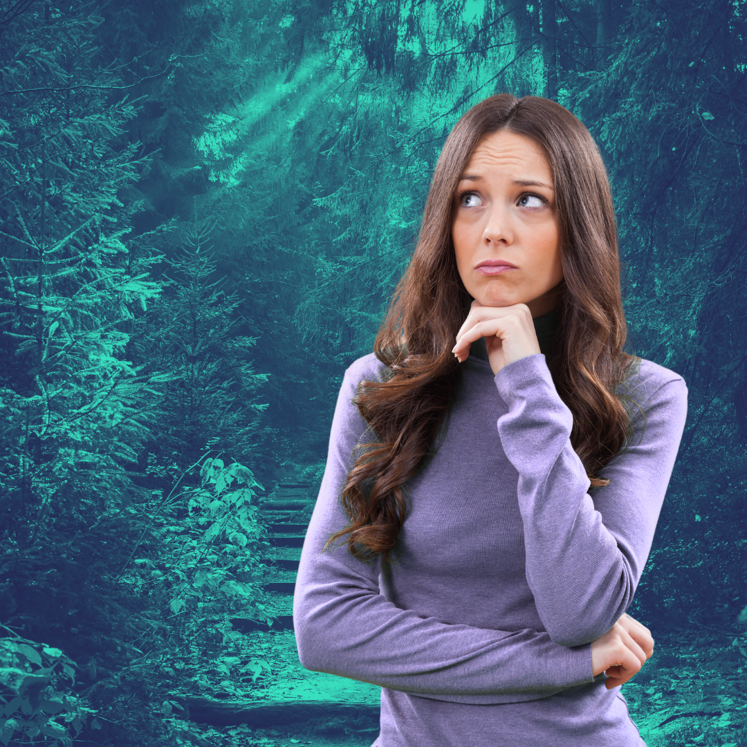 Stop Blaming Your Audience. It’s Your Insecurities Talking.