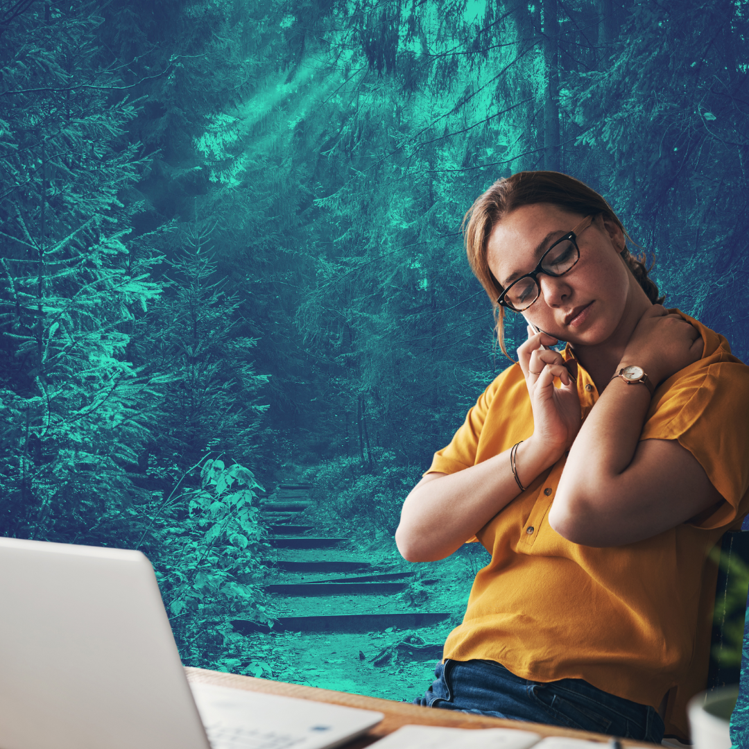 The Hustle Myth That’s Burning You Out