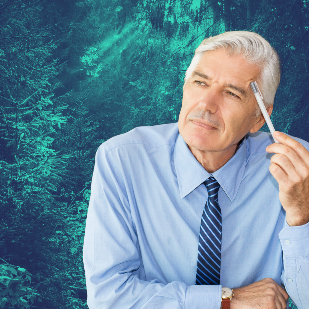 Why Do I Overthink Every Move in My Business?