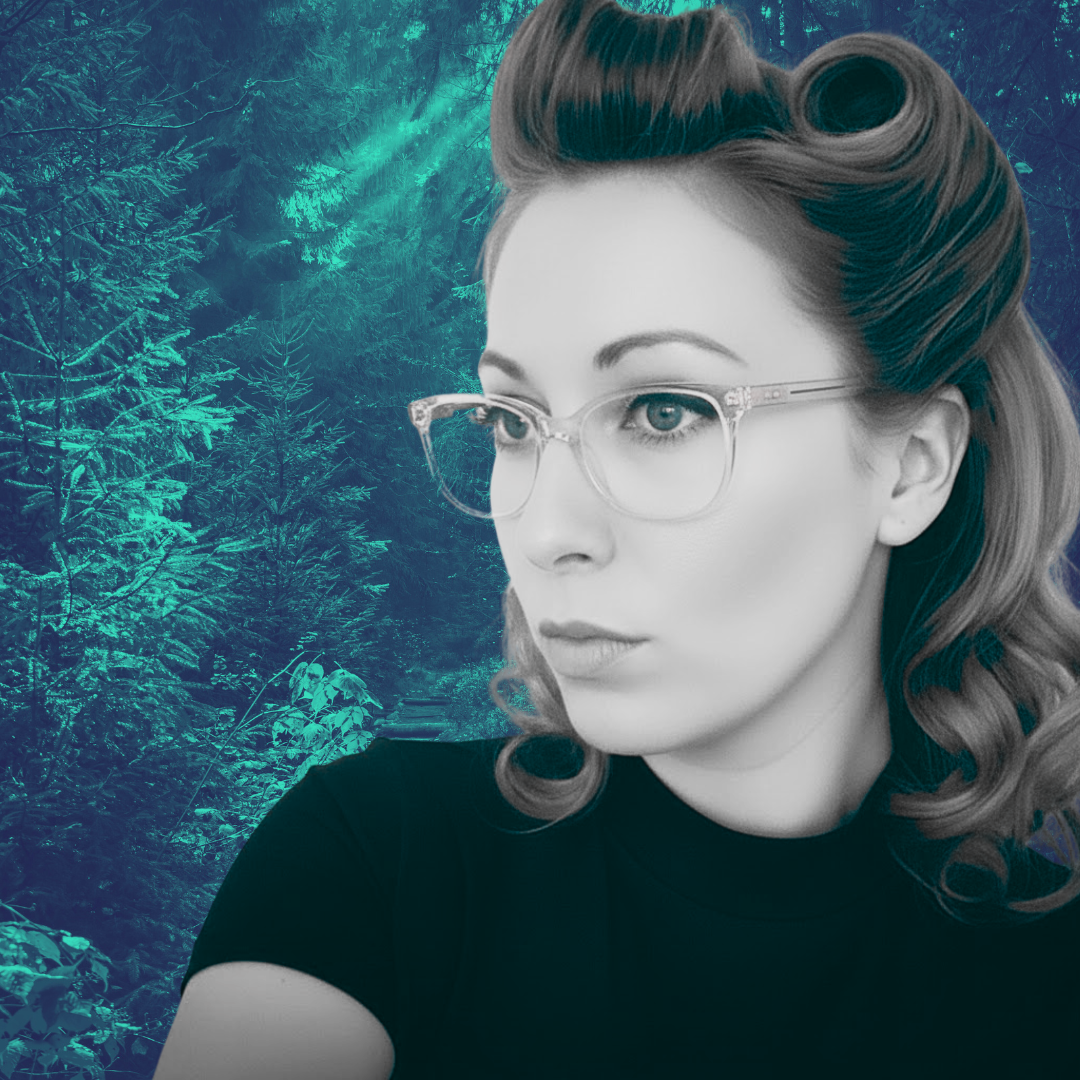 Turning True Crime Passion into YouTube Success