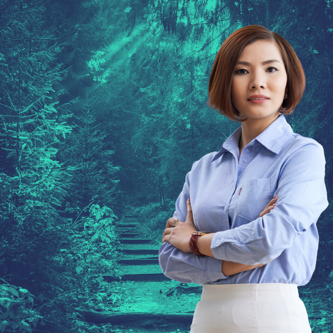 Burnout, Belonging, and the Quiet Work of Coming Home to Your Business