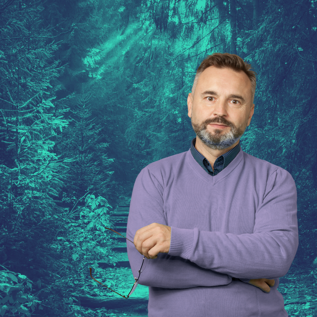 The Sage Archetype: When Your Expertise Becomes a Wall Instead of a Welcome