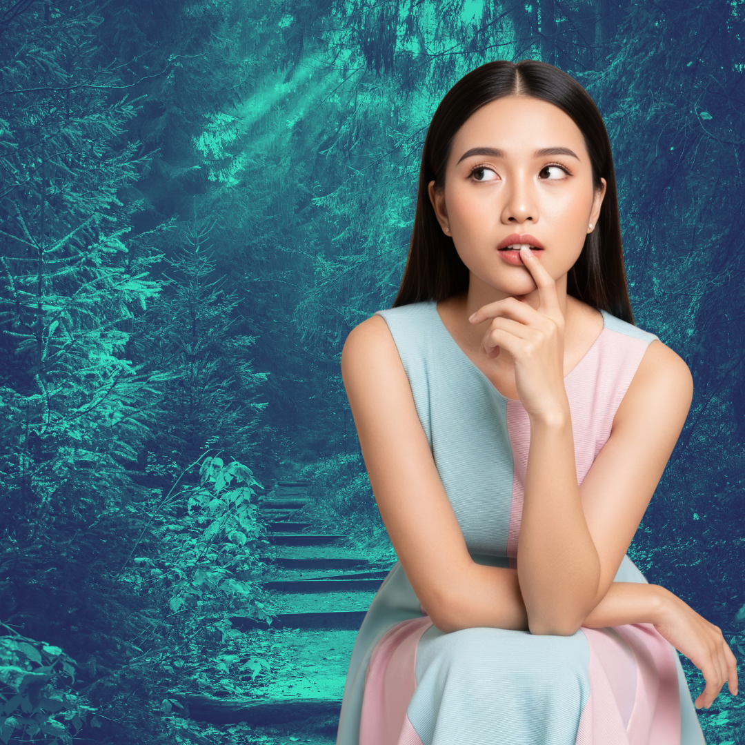 Why Do Entrepreneurs Struggle to Trust Their Own Decisions?