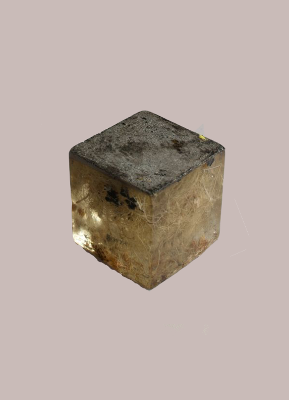 Famine/ 23 Resin