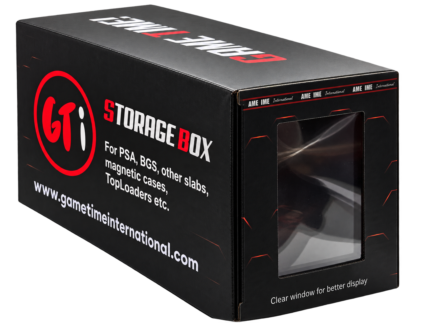 Storage Box